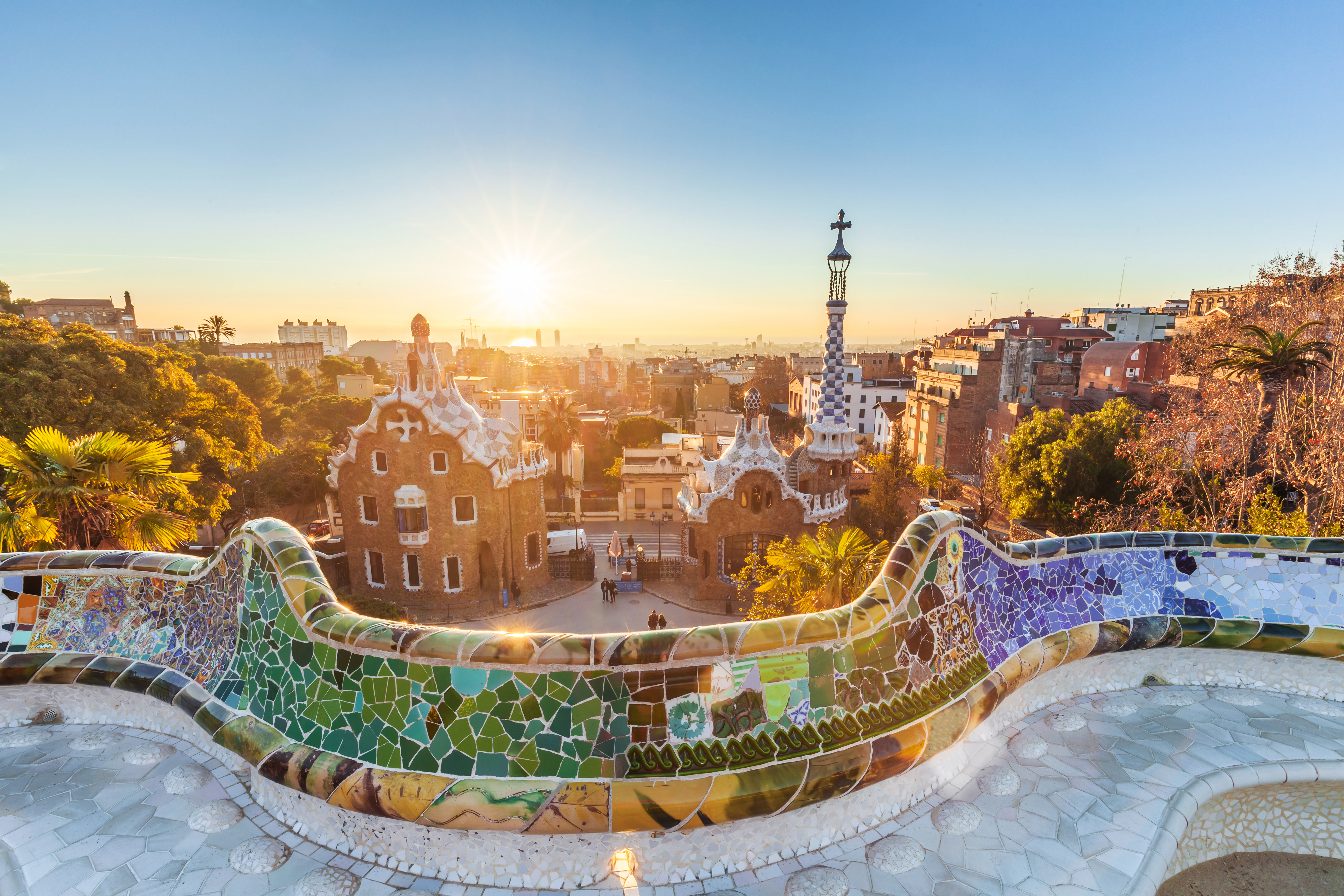 Barcelona Hotels